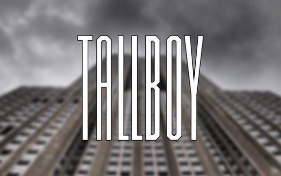 Tallboy Free Download