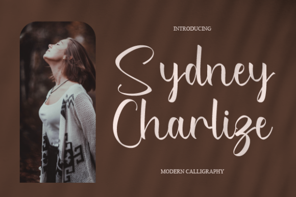 Why Sydney Charlize Font Elevates Your Brand